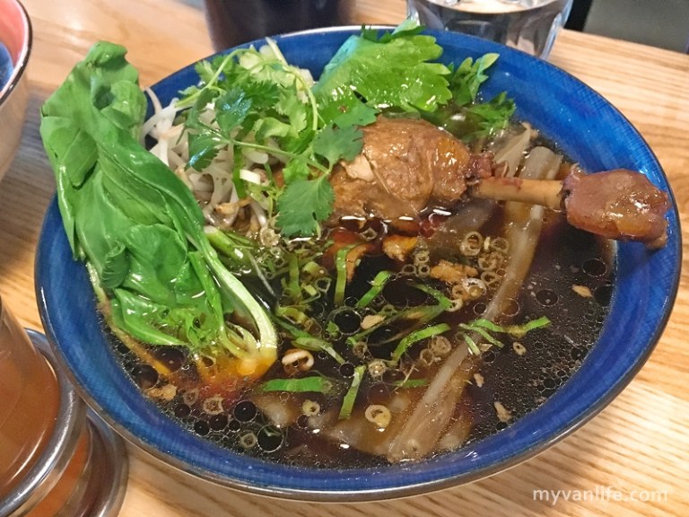 亞洲餐點2.0 溫哥華那些似是而非的跨界家鄉味_img_8